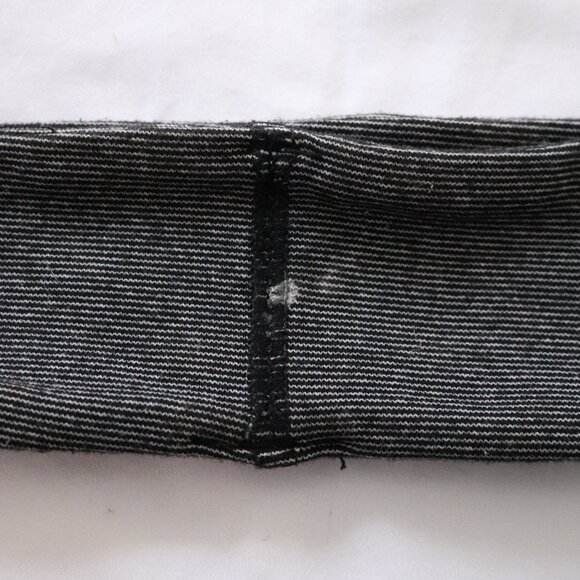 Lululemon Women's Grey US OS Stretch Slip Resistant Round Activewear Headbands - Picture 9 of 11